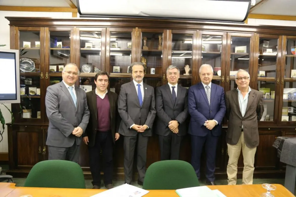Município de Amarante adere ao programa “Saúde Oral Para Todos”
