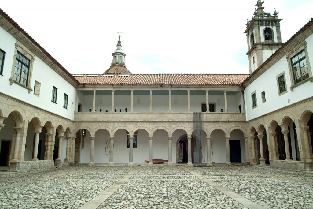 Museu Municipal Amadeo de Souza-Cardoso encerrado de 3 a 7 de janeiro