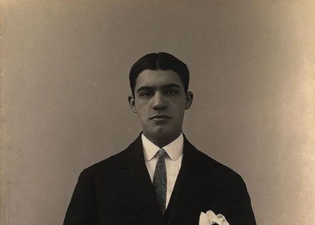 Há 133 anos nascia, em Manhufe, Amadeo de Souza- Cardoso