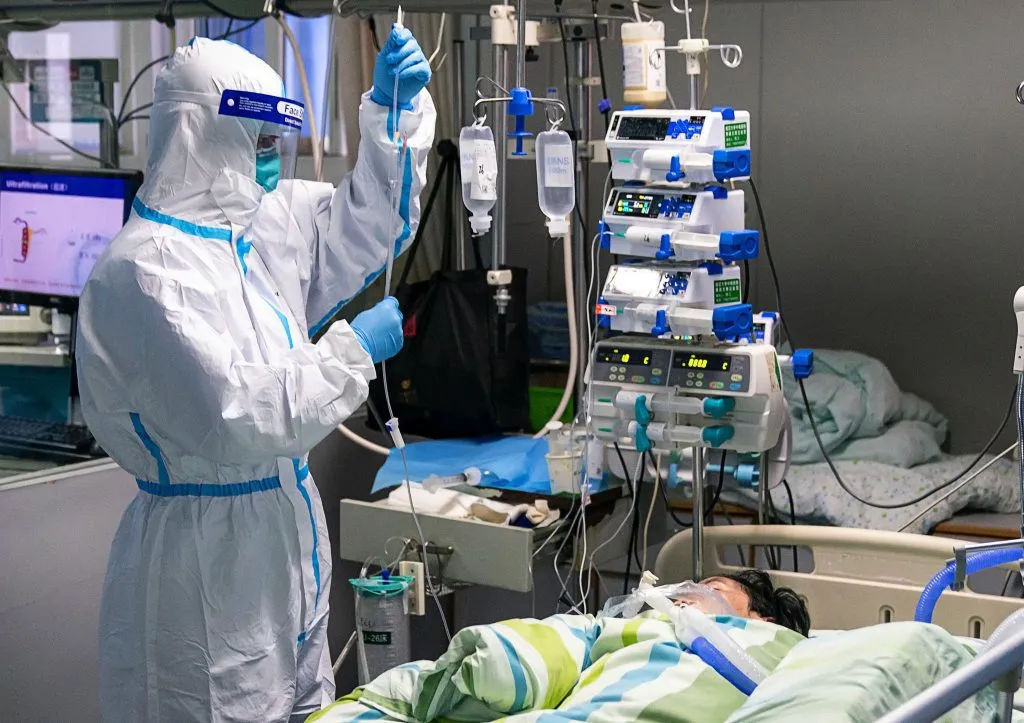 Ordens garantem que Hospital de Penafiel está em rutura
