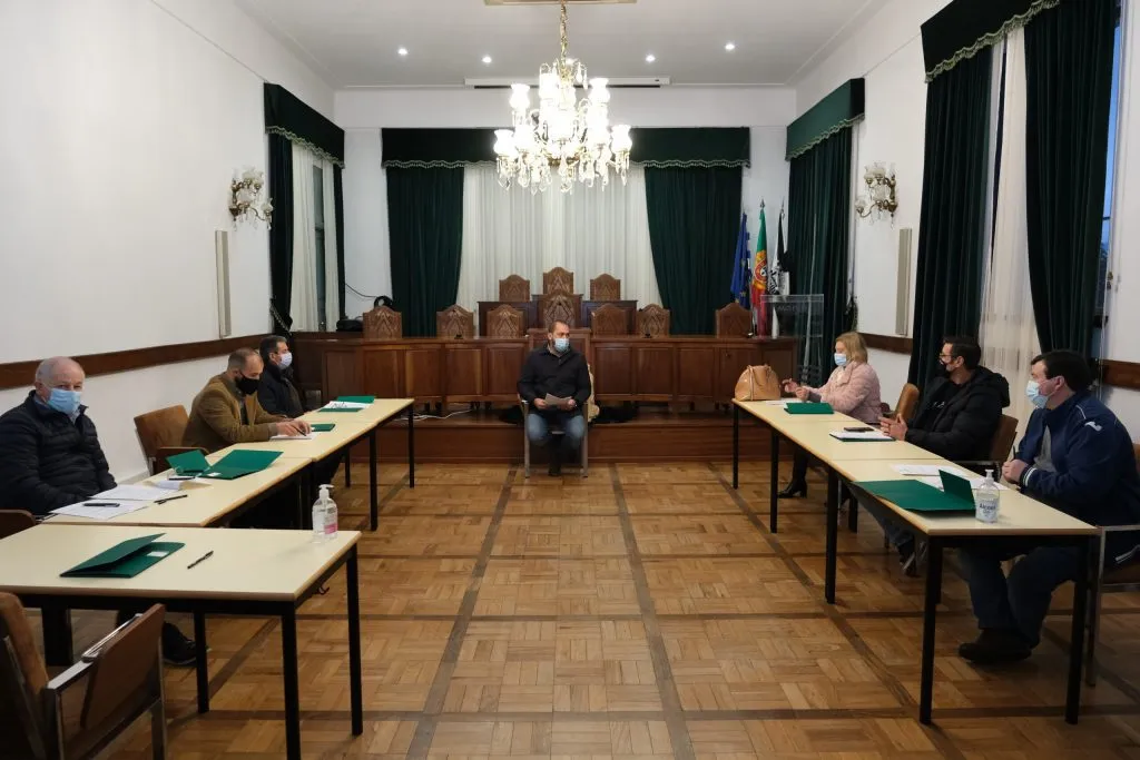 Clubes e Associações do Marco mantém apoios municipais apesar da ausência de competição