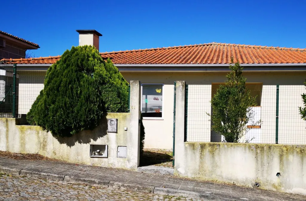 Vila Boa do Bispo terá nova creche