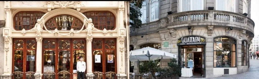 Dois cafés históricos do Porto fecham num mês