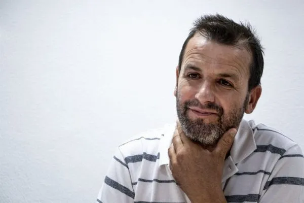 Tino de Rans já tem as assinaturas para concorrer à Presidência da República