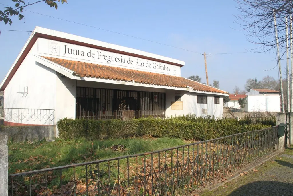 Junta de Rio de Galinhas “ocupada” pela AARO