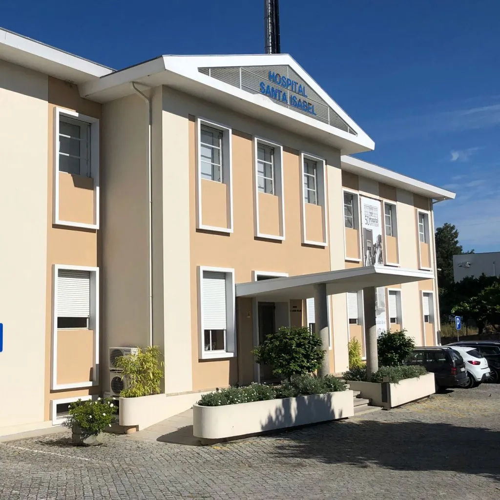 Cai de andaime e morre no hospital da Misericórdia em trânsito para a urgência do “Padre Américo”