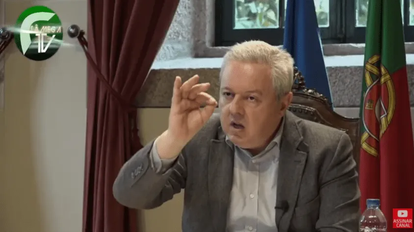 Câmara de Amarante “sem dívidas a fornecedores”