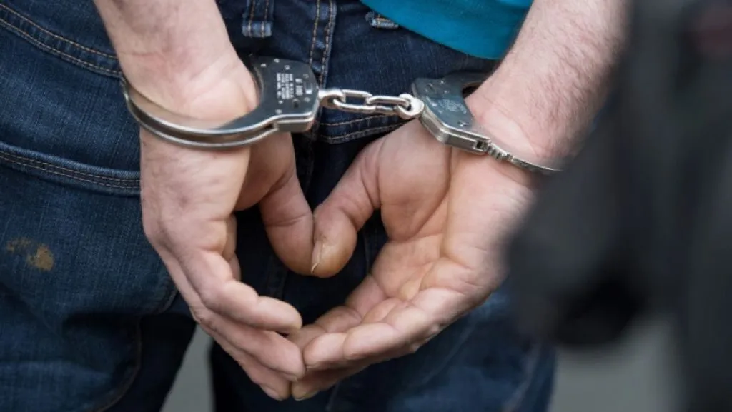 Detidos por tráfico de droga no Marco