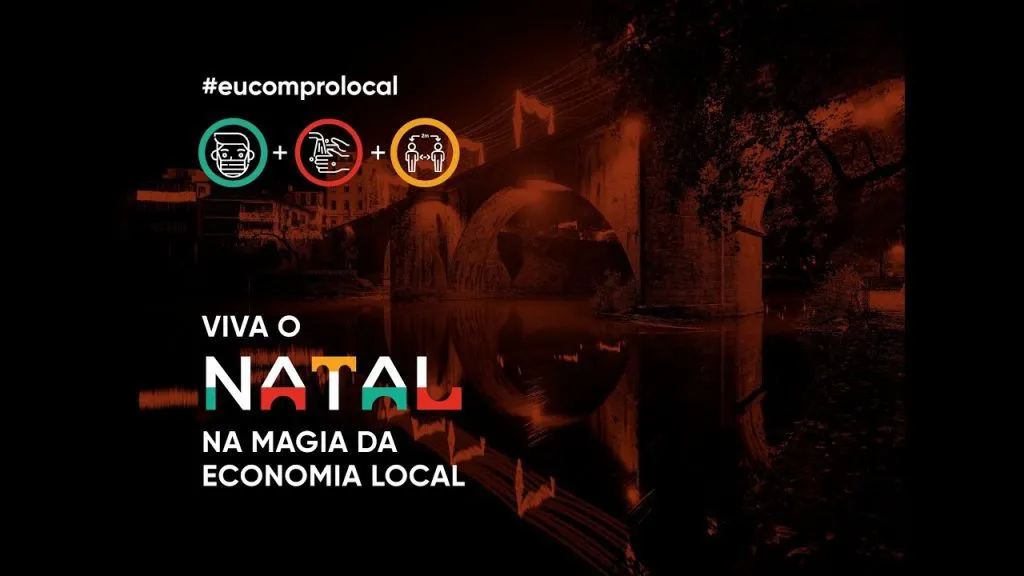 Prolongado prazo de utilização dos vouchers da campanha “Viva o Natal na magia da economia local”