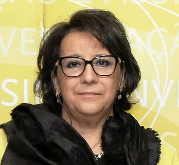 Ex-Consultora de Marcelo é candidata do PSD à Câmara do Marco