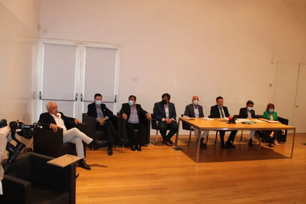 CIM do Tâmega e Sousa congratula-se com os investimentos estratégicos do PRR