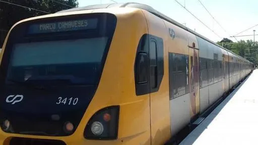Greve na CP vai afetar circulação de comboios