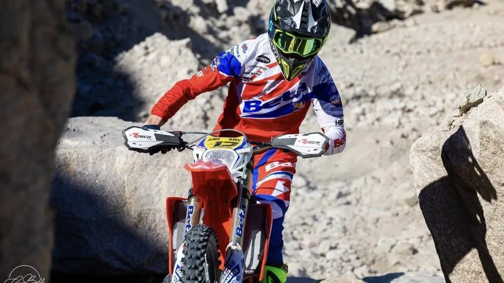 GP Portugal de Enduro termina hoje no Marco