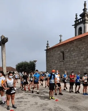Atleta desaparece em Trail no Marco de Canaveses