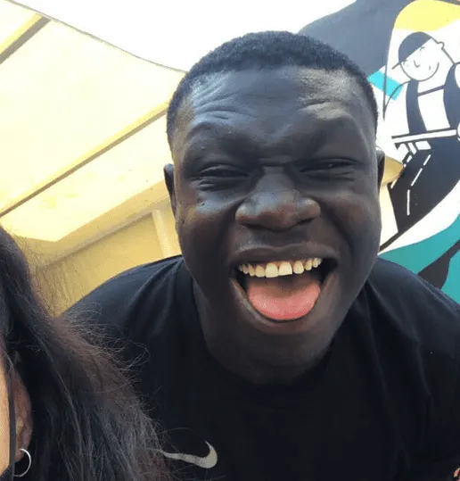Estudante de Erasmus “foi como sugado” pelo rio