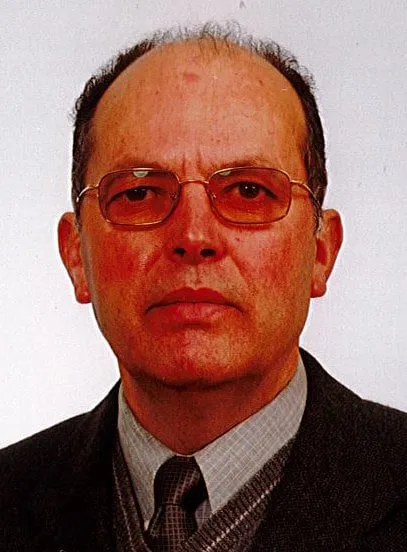 António Ribeiro Teixeira (1948-2021)