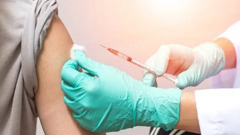 Primeira fase da vacinação contra a gripe inicia-se segunda-feira