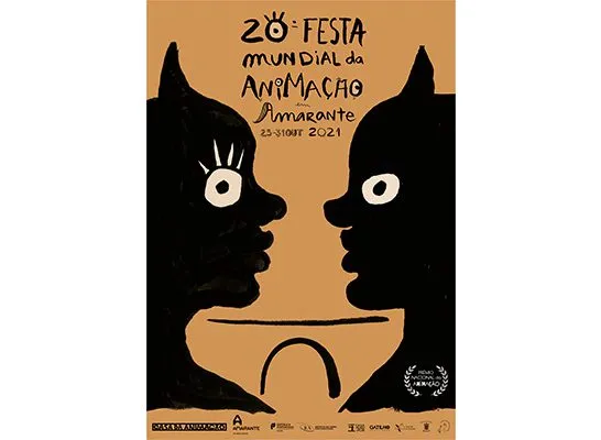 Festa Mundial de Animação em Amarante começa hoje