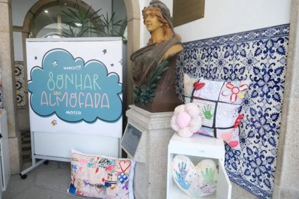 “Marco + Igual” sensibilizam para a igualdade e não discriminação
