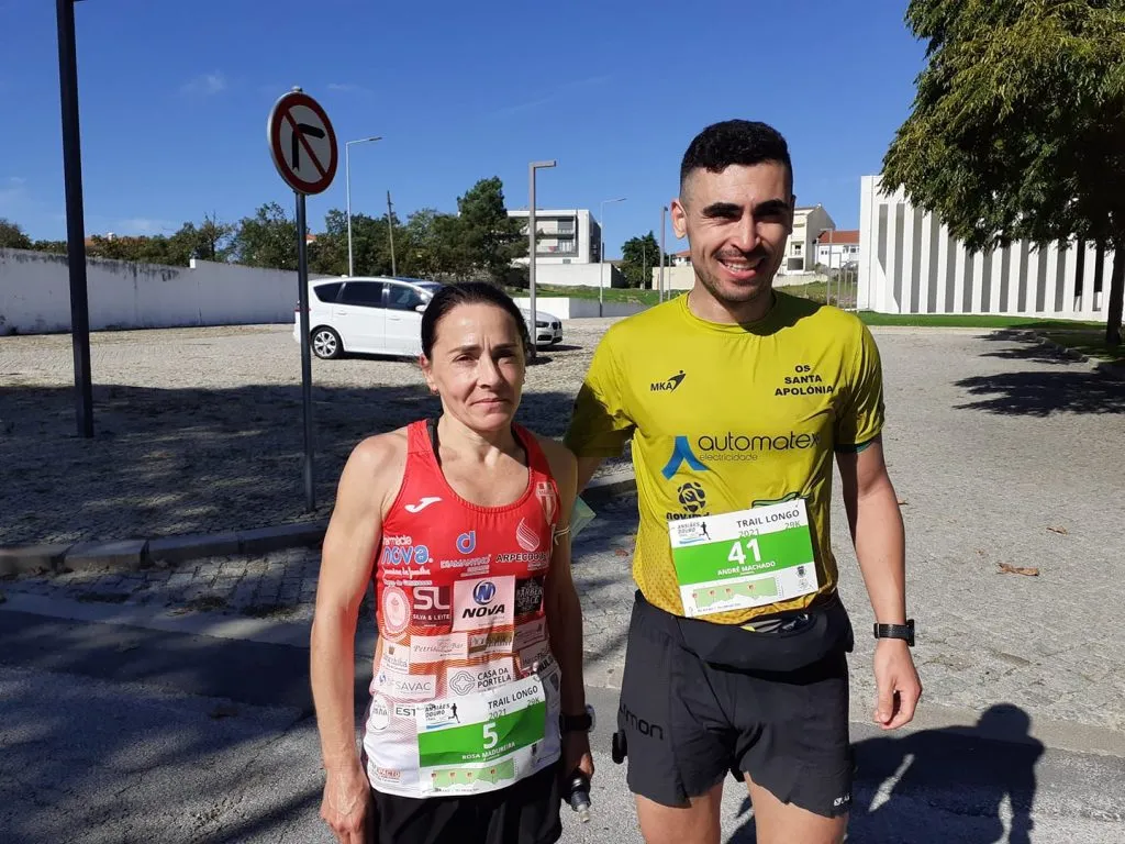 Ansiães Douro Trail termina com marcoense e amarantinos no pódio