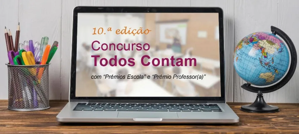 Concurso Todos Contam volta a premiar o Agrupamento de Escolas de Cinfães