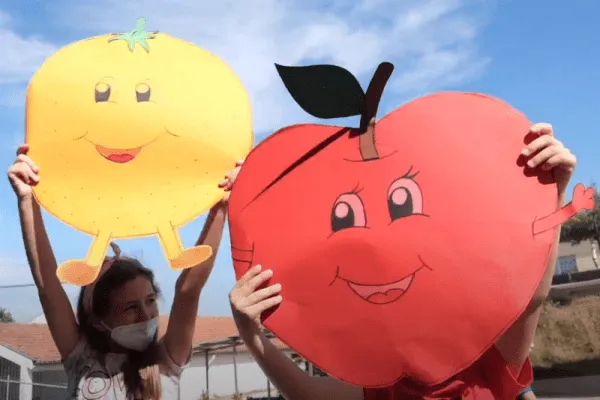 Escolas do Marco vão ter “Heróis da Fruta”