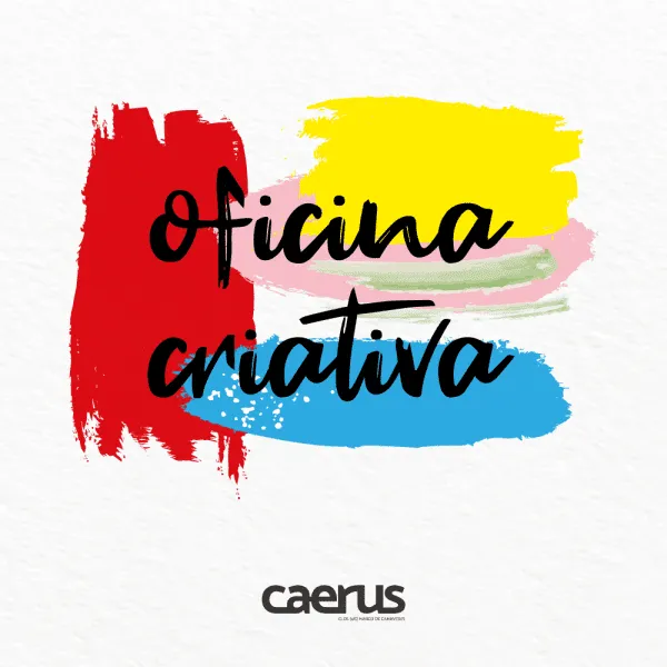 Caerus promove atividades para pais, alunos e famílias