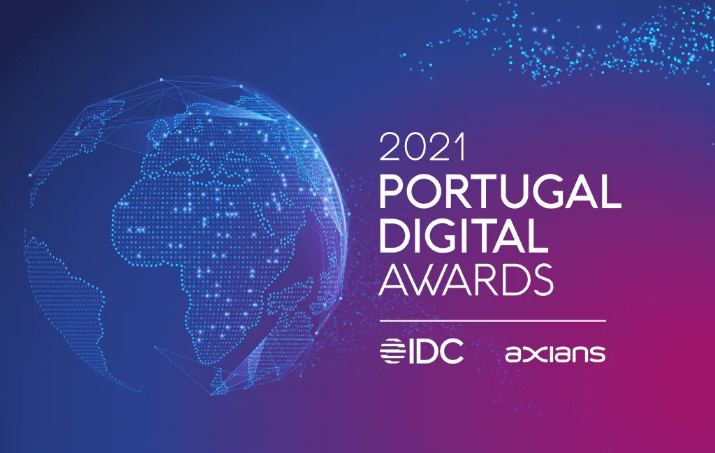 Águas do Norte finalista da 6ª edição do Portugal Digital Awards