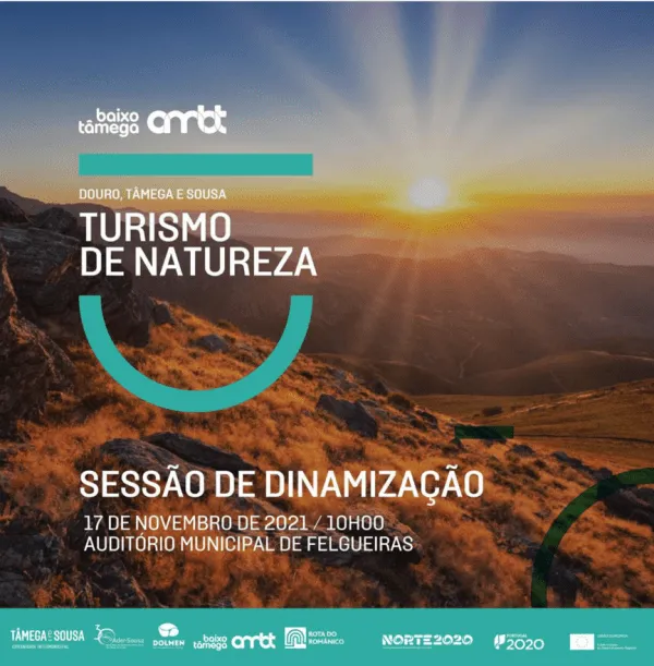 Municípios do Baixo Tâmega  debatem turismo de natureza