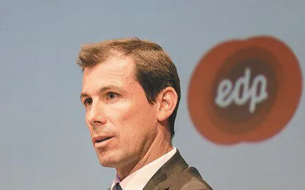 Miguel Stilwell d’Andrade é o CEO Mais Mediático de Portugal
