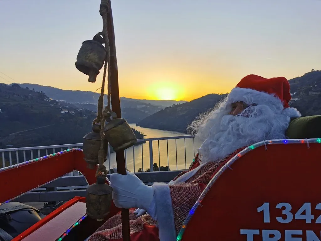 Feliz Natal para leitores e amigos do tâmega.tv