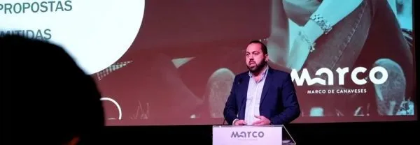 Orçamento Participativo Jovem do Marco financia três propostas