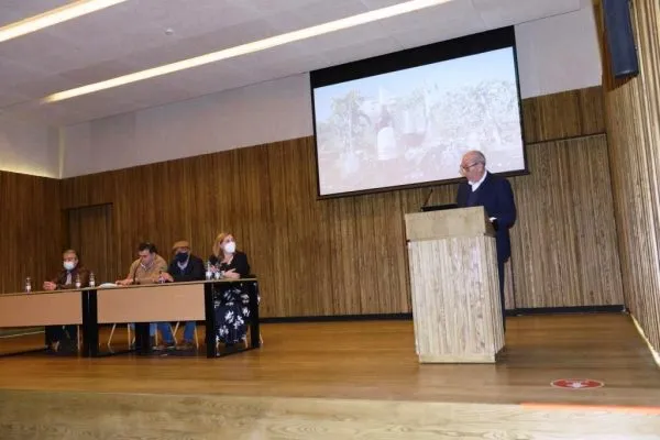 “Turismo, Gastronomia e Vinhos: Uma Visão no Tâmega – Celorico de Basto em debate”