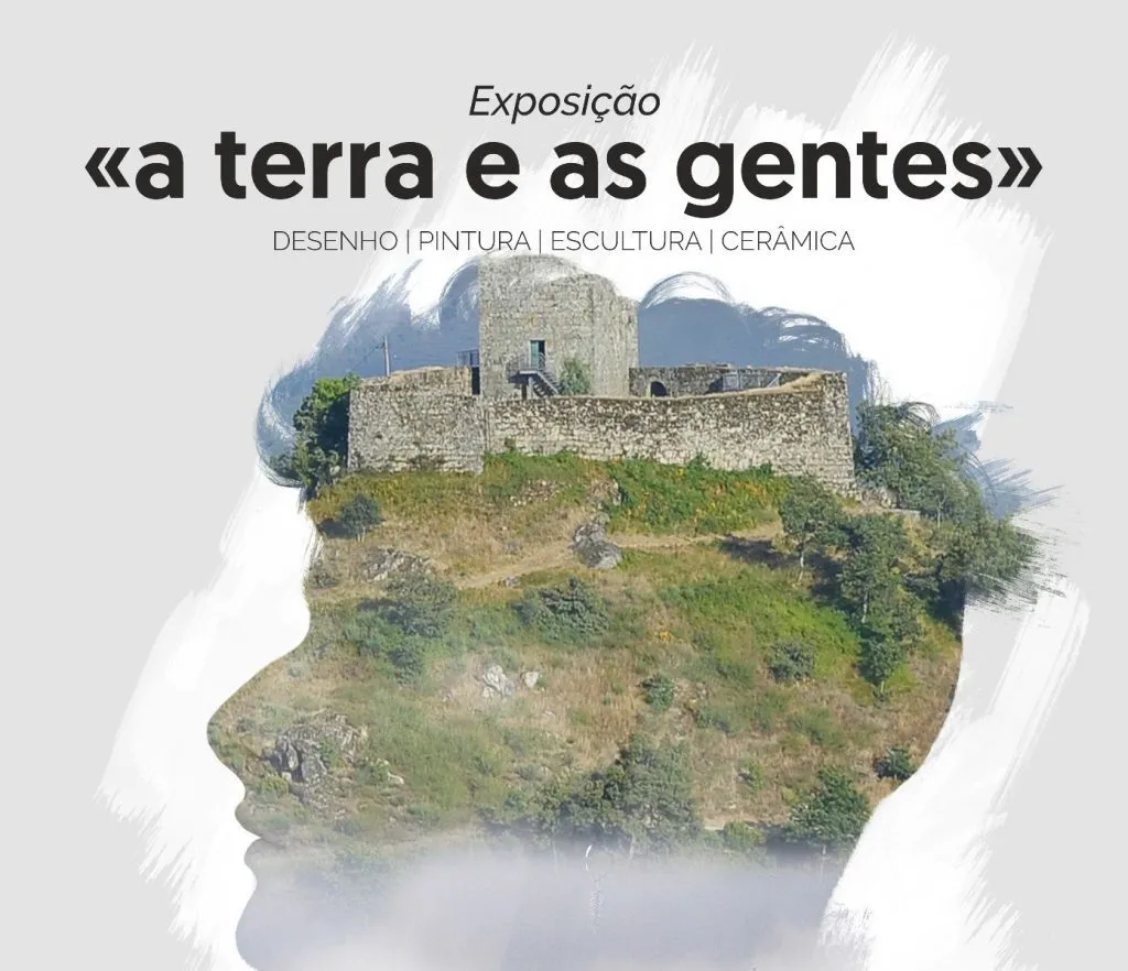 “A terra e as gentes” patente na Casa da Terra em Celorico