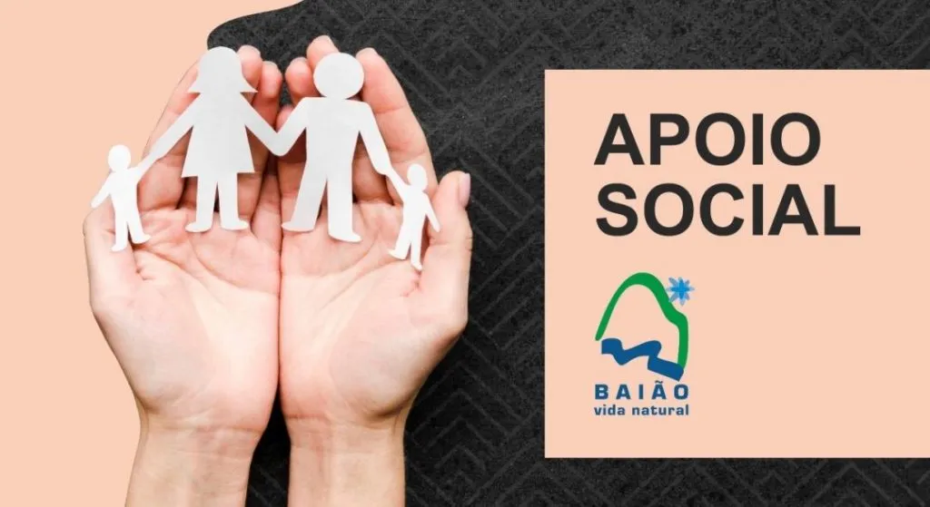 Fundo Social de Baião atribuiu novos apoios