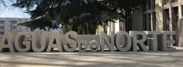 Águas do Norte certifica sistemas de gestão investigação, desenvolvimento e inovação