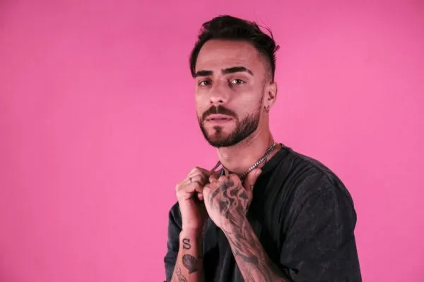 Diogo Piçarra é o convidado da estreia de “talk show” no Emergente Centro Cultural