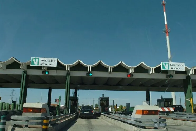 Portagens da A4 mais caras a partir de amanhã, 1 de janeiro