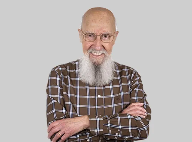 Morreu José Eduardo Pinto da Costa, o médico das longas barbas, irmão do presidente portista