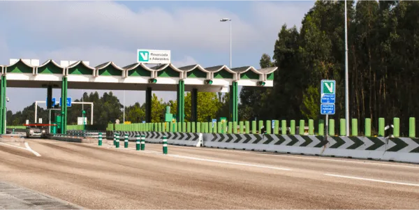 Via Verde vai cobrar mensalidade para pagar estacionamento e outros serviços