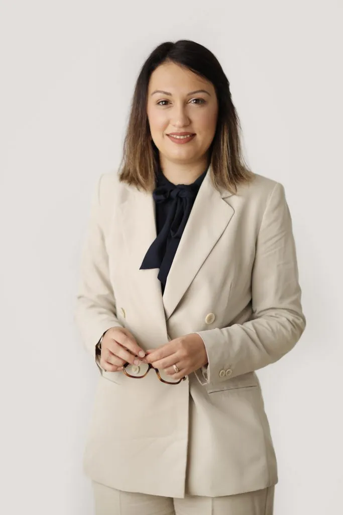 Ana Raquel Azevedo reeleita Presidente do PSD Baião