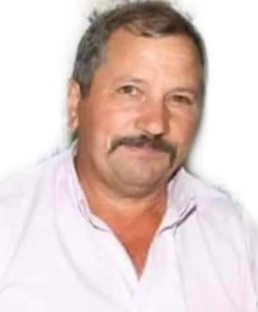 Diamantino Pereira Silva (1960-2022)