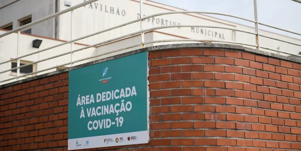 Amarante. Centro de Vacinação alarga horário