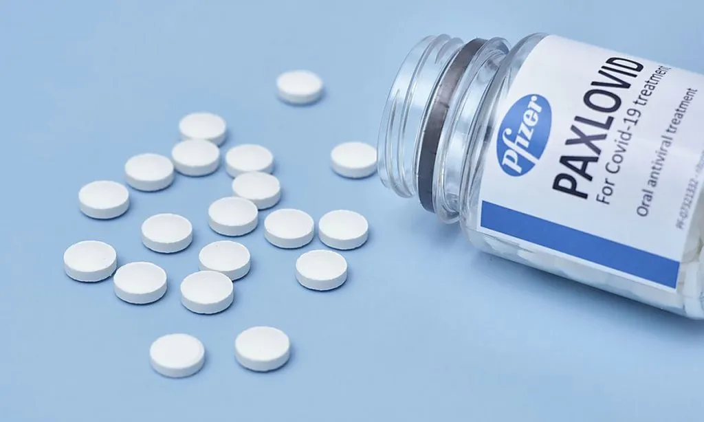 EMA aprova medicamento oral para tratar Covid-19