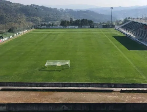 Vila Meã vence o Berço SC por 2-1