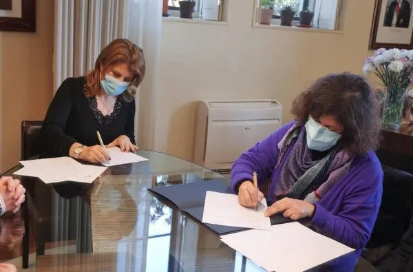 Marco. Protocolo com a CESPU assegura cuidados de medicina dentária a preços acessíveis