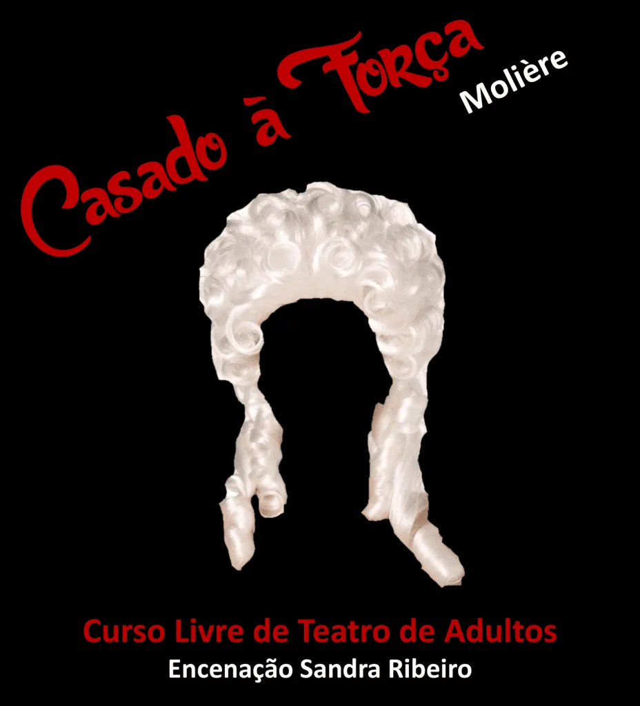 Marco. “Casado à Força” peça de teatro sobe ao palco do Emergente