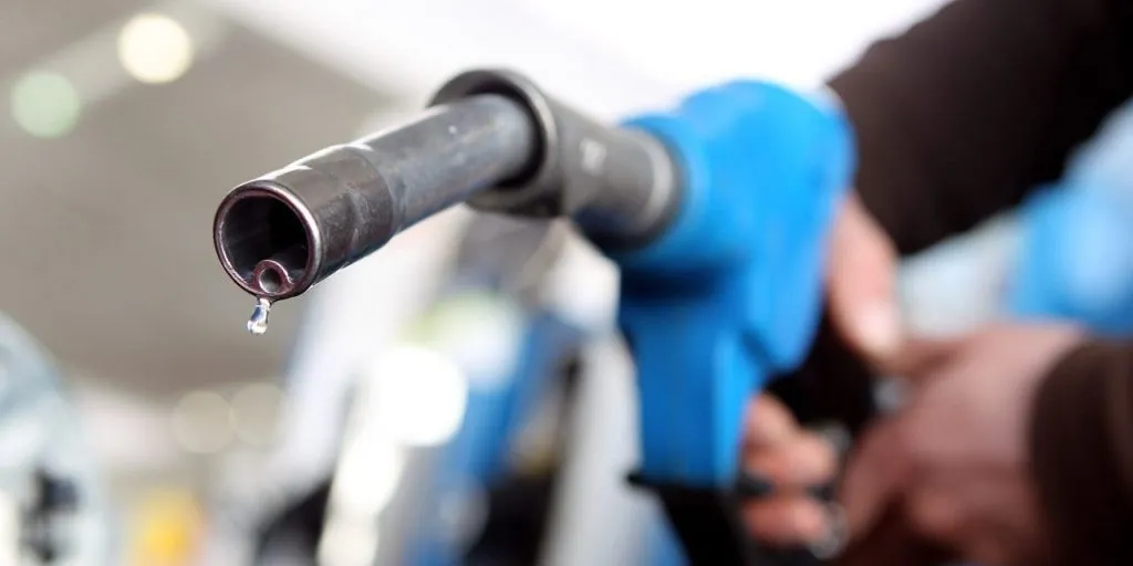 Gasolina em Portugal é 17 cêntimos mais cara do que a média da União Europeia