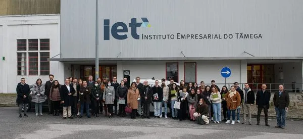 Amarante. UTAD realiza estágios para alunos de Engenharia e Gestão Industrial