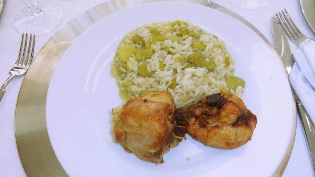 Região volta a participar nos “Fins-de-Semana Gastronómicos” do TPNP